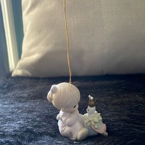 Precious Moments Ornamant
